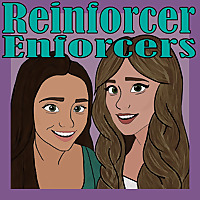 Reinforcer Enforcers
