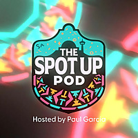 The Spot Up Pod