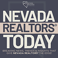 Nevada REALTORS&reg; Today