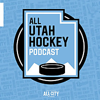 ALL Utah Hockey Podcast