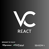 VC React Podcast