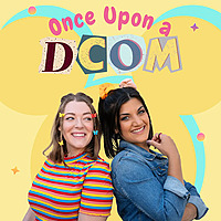 Once Upon A DCOM