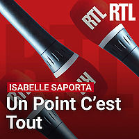 Un point, c'est tout !