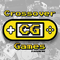 CrossoverGames | Videogames e Retrogames
