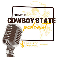 From the Cowboy State