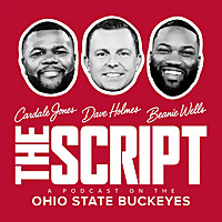 THE SCRIPT: A Podcast on THE Ohio State Buckeyes