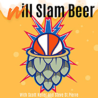 Will SlamBeer: Fantasy WNBA Basketball Podcast