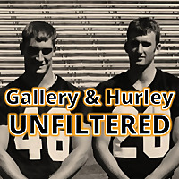 Gallery and Hurley Unfiltered: Iowa Football Rewind