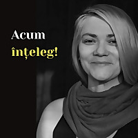 Acum &icirc;nțeleg! (the old 'Learn Romanian Podcast')