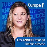 Les ann&eacute;es Top 50