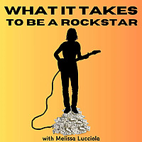 What It Takes To Be A Rockstar