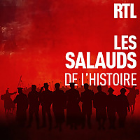 Les salauds de l'histoire