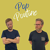 Pop Poutine
