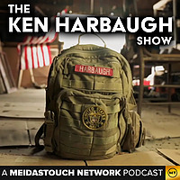 The Ken Harbaugh Show
