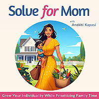 Achieve Your Ambitious Mom Life | Find Purpose, Work-Life Balance, Career Change, Goals, Time Manage