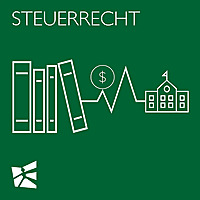 Steuerrechts-Podcast der Universit&auml;t St.Gallen (HSG)