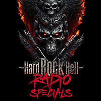 Hard Rock Hell Specials