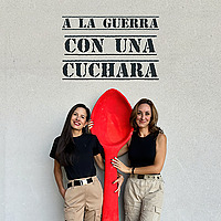 A la guerra con una cuchara | Alimentaci&oacute;n y Nutrici&oacute;n