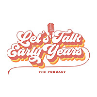Let's Talk Early Years
