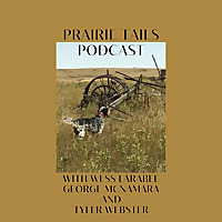The Prairie Tails Podcast