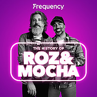 The History of Roz & Mocha