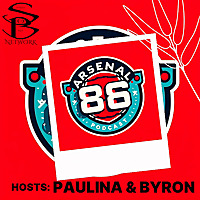 The Arsenal 86' Podcast