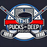 The Pucks in Deep Podcast