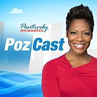PozCast: The Positively Milwaukee Podcast with Shannon Sims