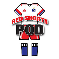 The Red Shorts Pod