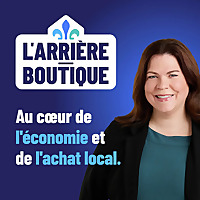 L'arri&egrave;re-Boutique