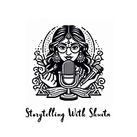 Storytelling with Shweta