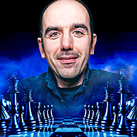 The Chess Cognition Podcast