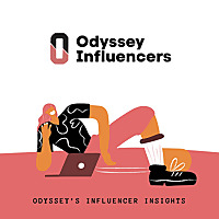 Odyssey's Influencer Insights