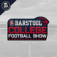 Barstool College Football Show