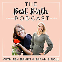 The Best Birth Podcast