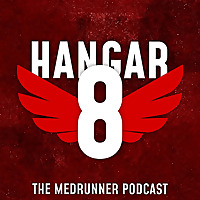 Hangar 8