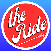 The Ride: Lacrosse Podcast