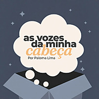 As vozes da minha cabe&ccedil;a