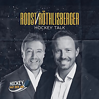Roost R&ouml;thlisberger - Hockey Talk