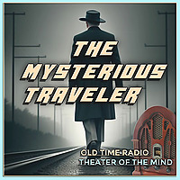 The Mysterious Traveler - Old Time Radio