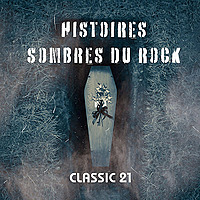 Histoires sombres du rock