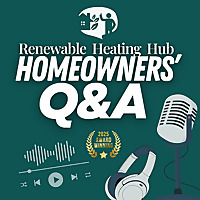 Renewable Heating Hub Homeowners' Q&A