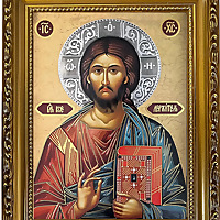 Orthodox Catechesis at Sts. Peter and Paul Orthodox Church