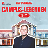Campus-Legenden