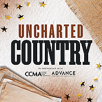 Uncharted Country