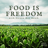 Food is Freedom