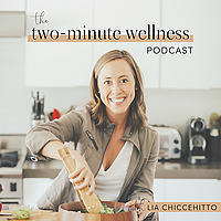 The Two-Minute Wellness Podcast