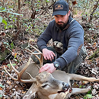 Georgia Highlander Hunting Podcast