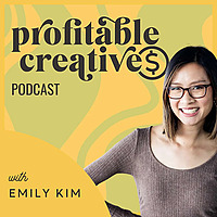 Profitable Creatives Podcast