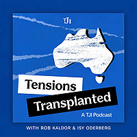 Tensions Transplanted